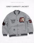 Varsity Jacket