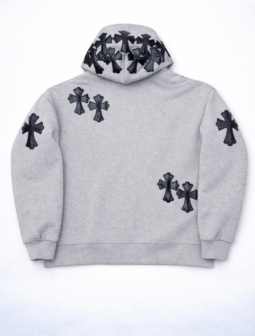 Chrome hearts hoodie