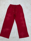 Red Star Edge Pants