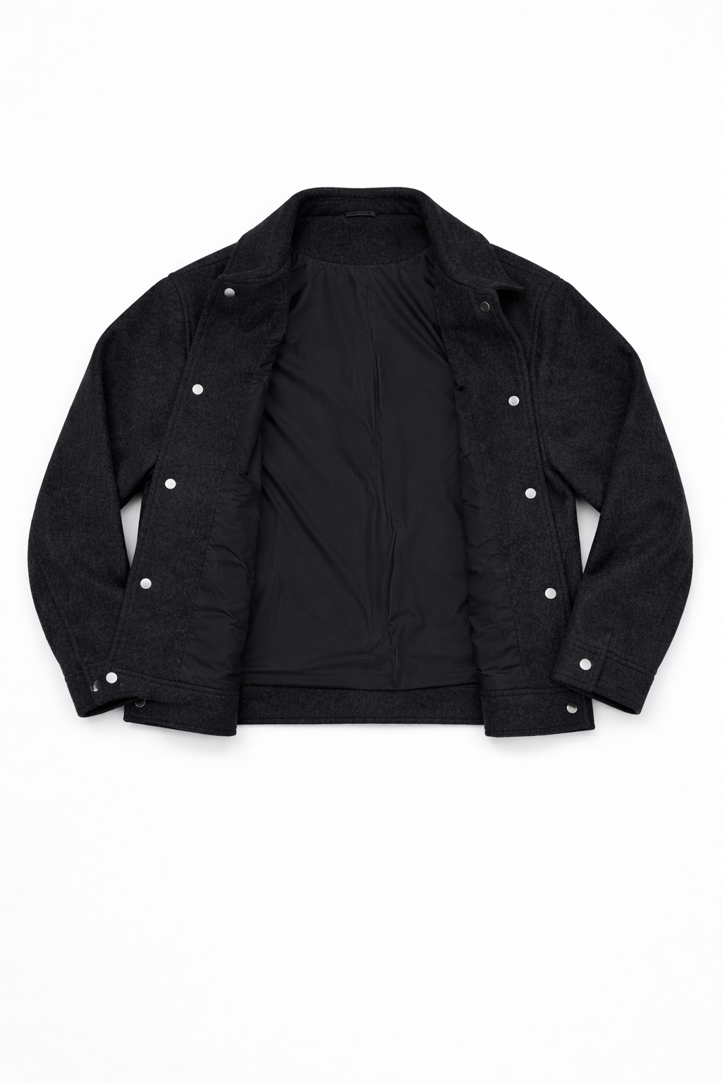 Winter Jacket