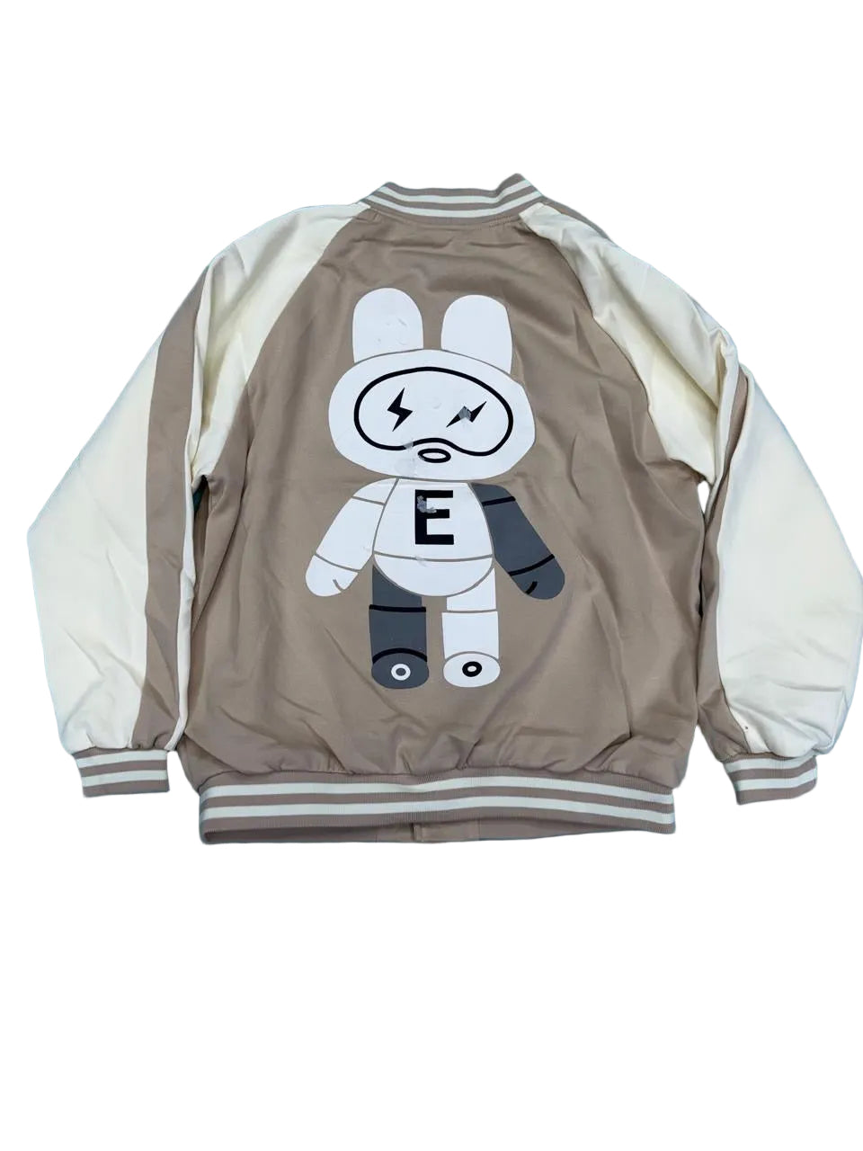 Varsity jacket