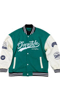 Dorestyle jacket
