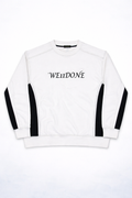 Welldone sweater