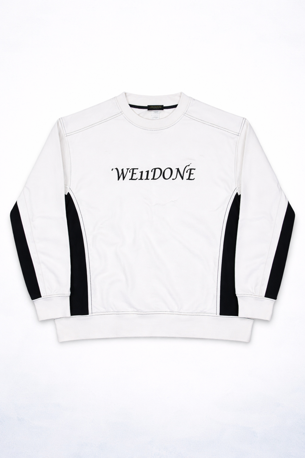 Welldone sweater