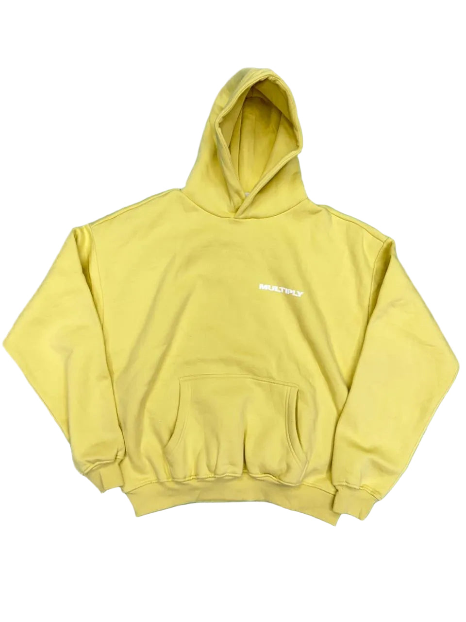 Multiply hoodie