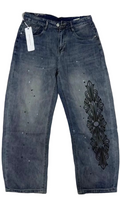 Baggy jeans