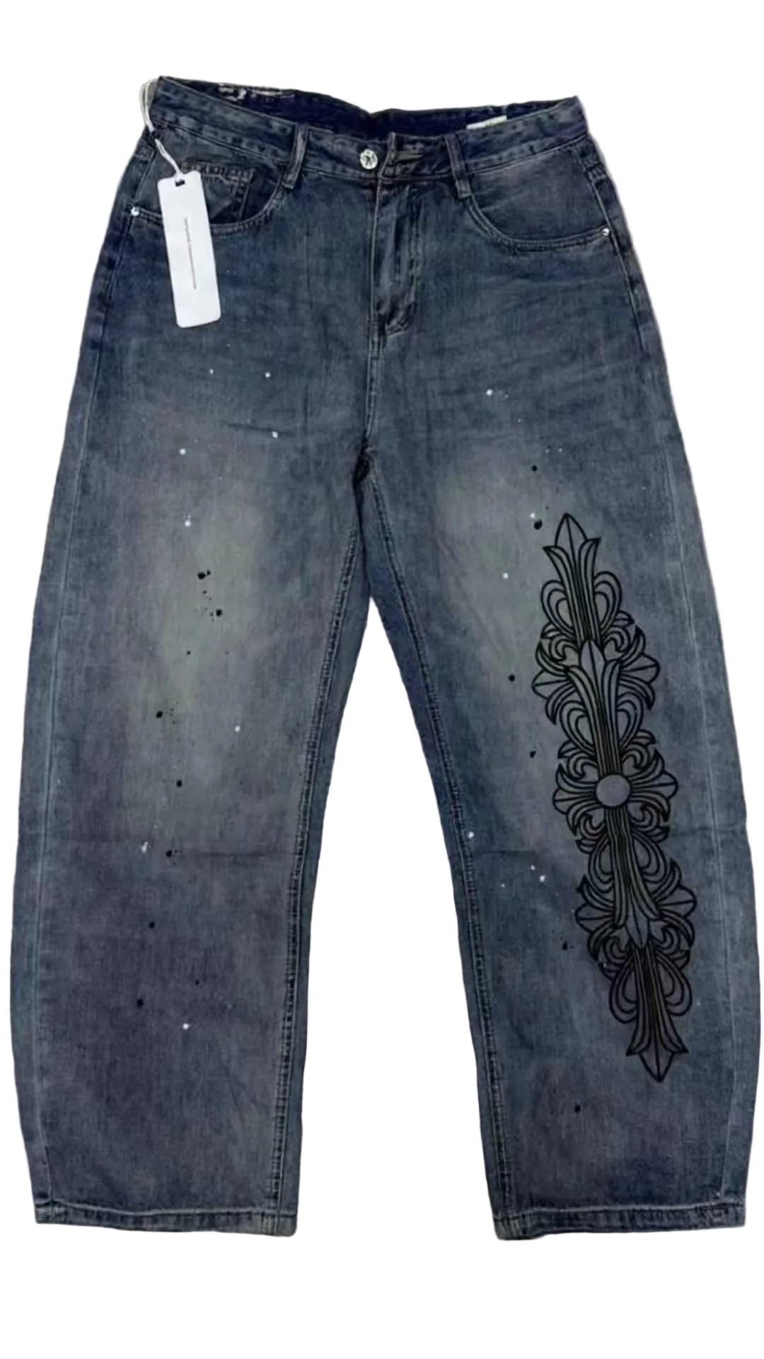 Baggy jeans