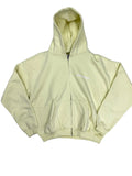 Multiply zip hoodie