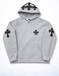 Chrome hearts hoodie