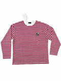 Welldone stripped longsleeve
