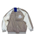 Varsity jacket