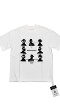 Mind frame T-shirt