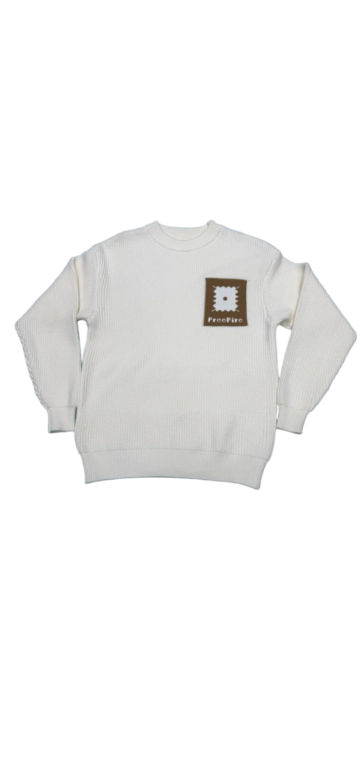 Freefire sweater