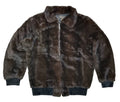 Fur jacket