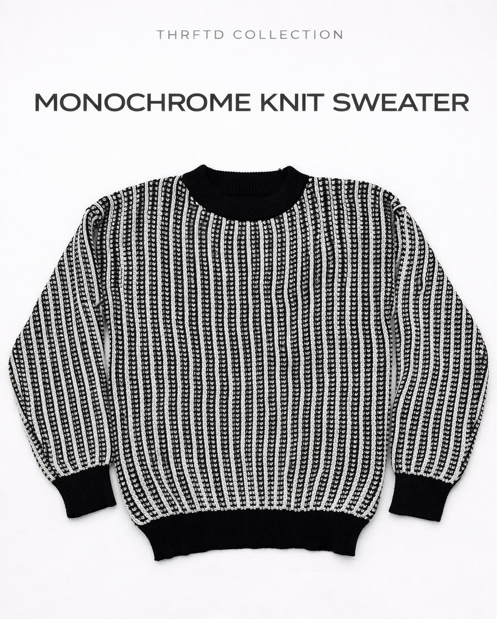 Knit Sweater