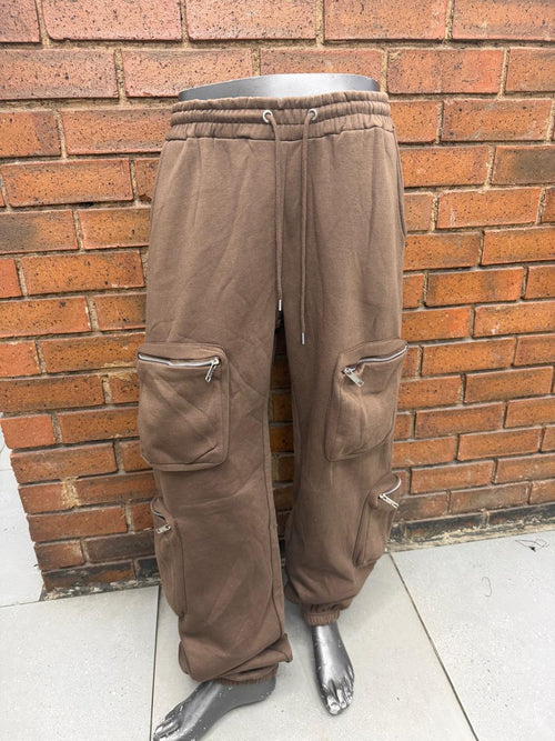 Cargo pants