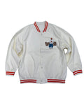 Varsity jacket