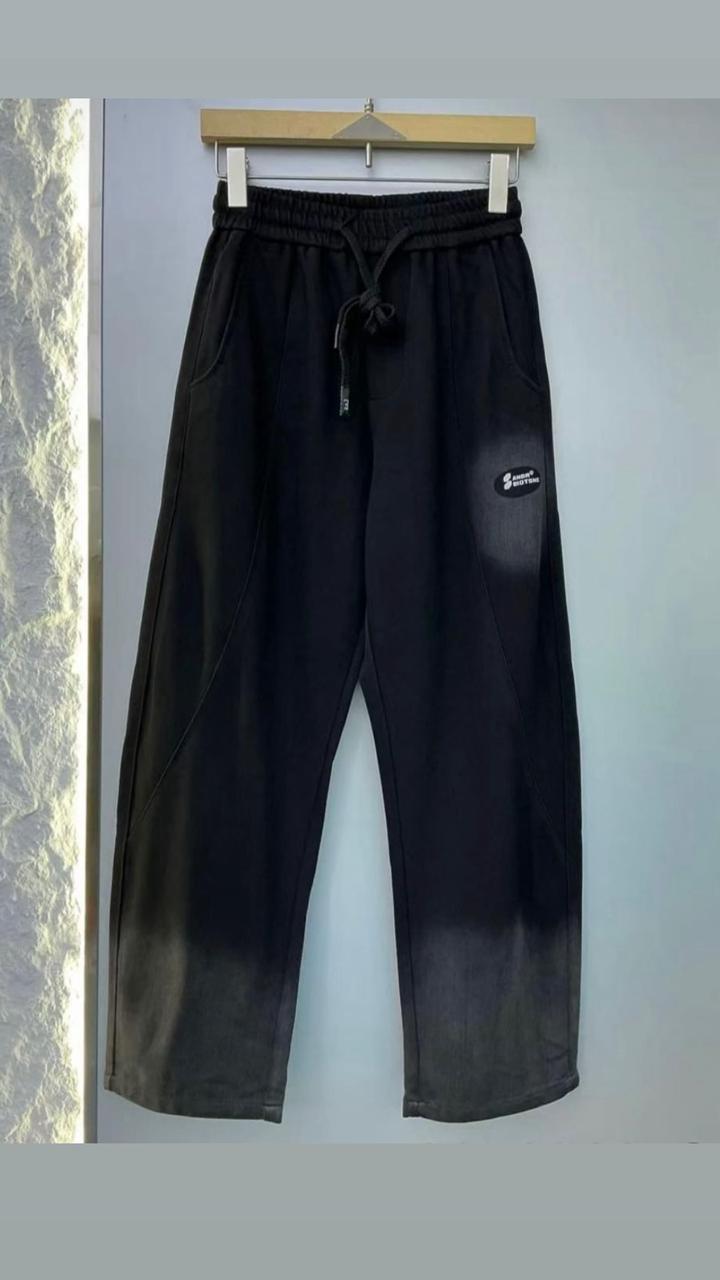 Fade Edge Pants