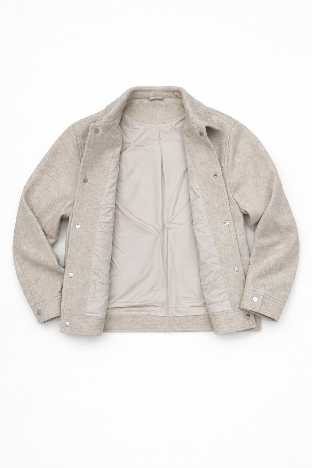 Winter Jacket