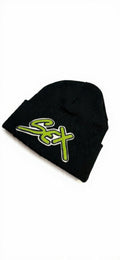 Sex beanie