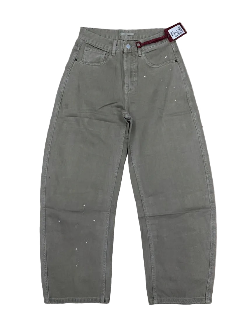 Baggy jeans