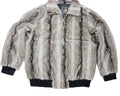 Fur jacket