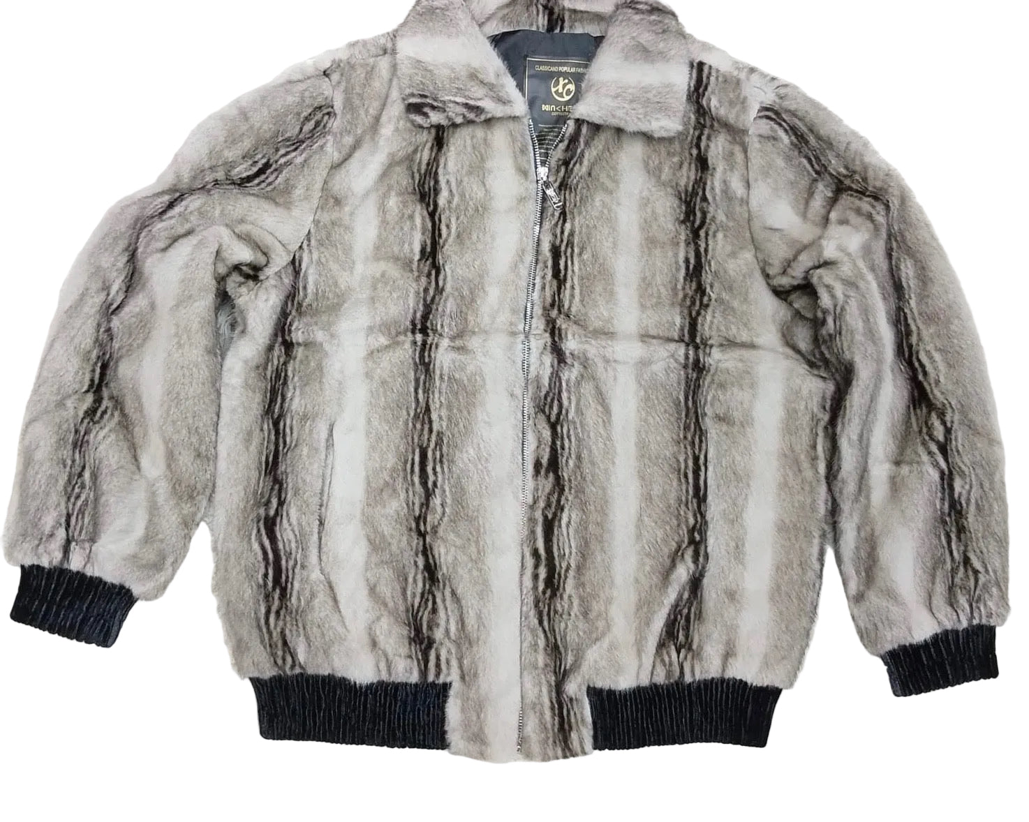 Fur jacket