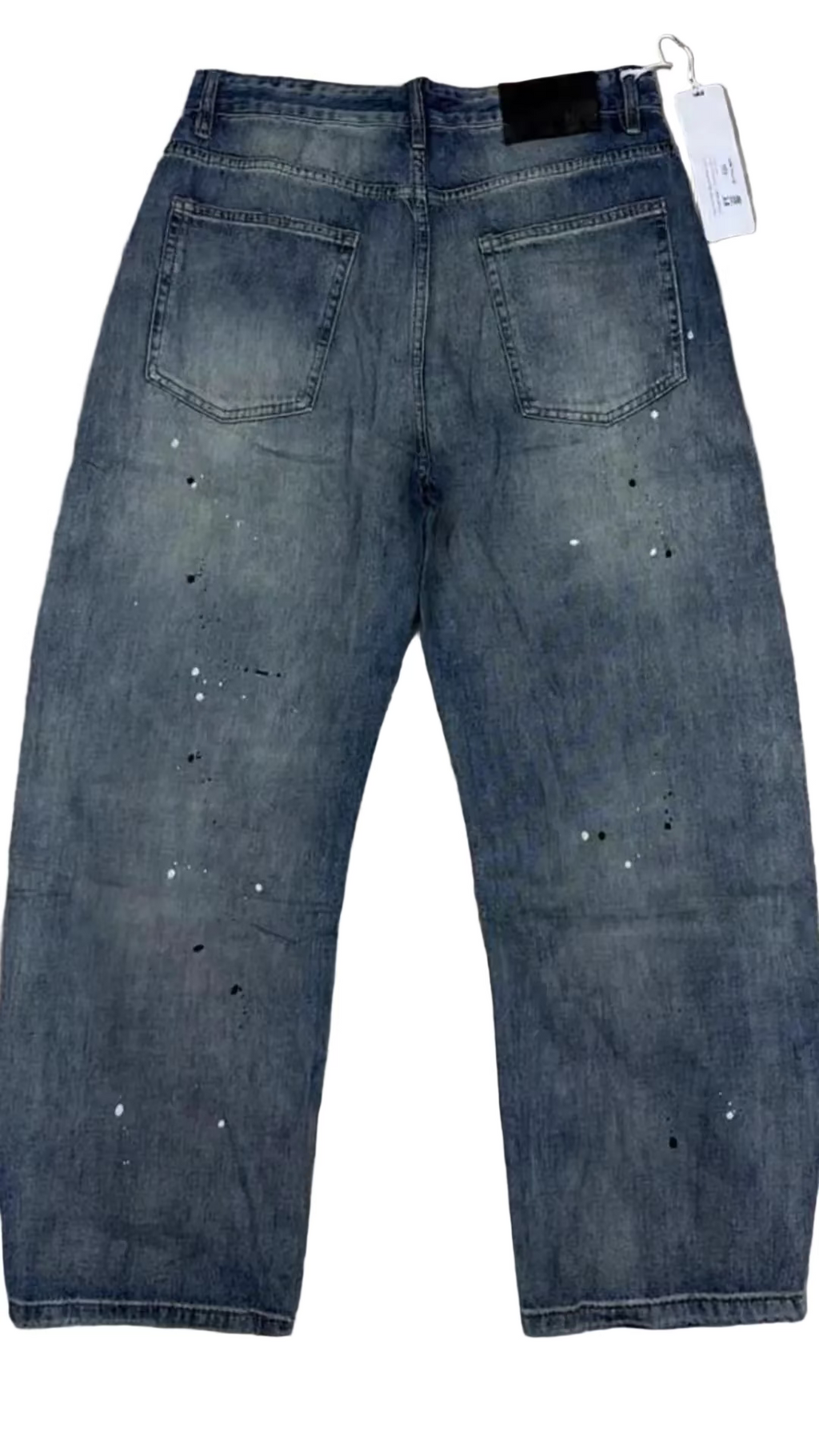 Baggy jeans