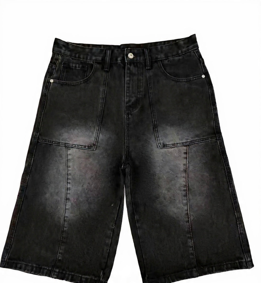 Black Jeans