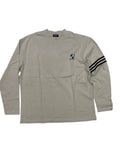 Welldone long sleeve