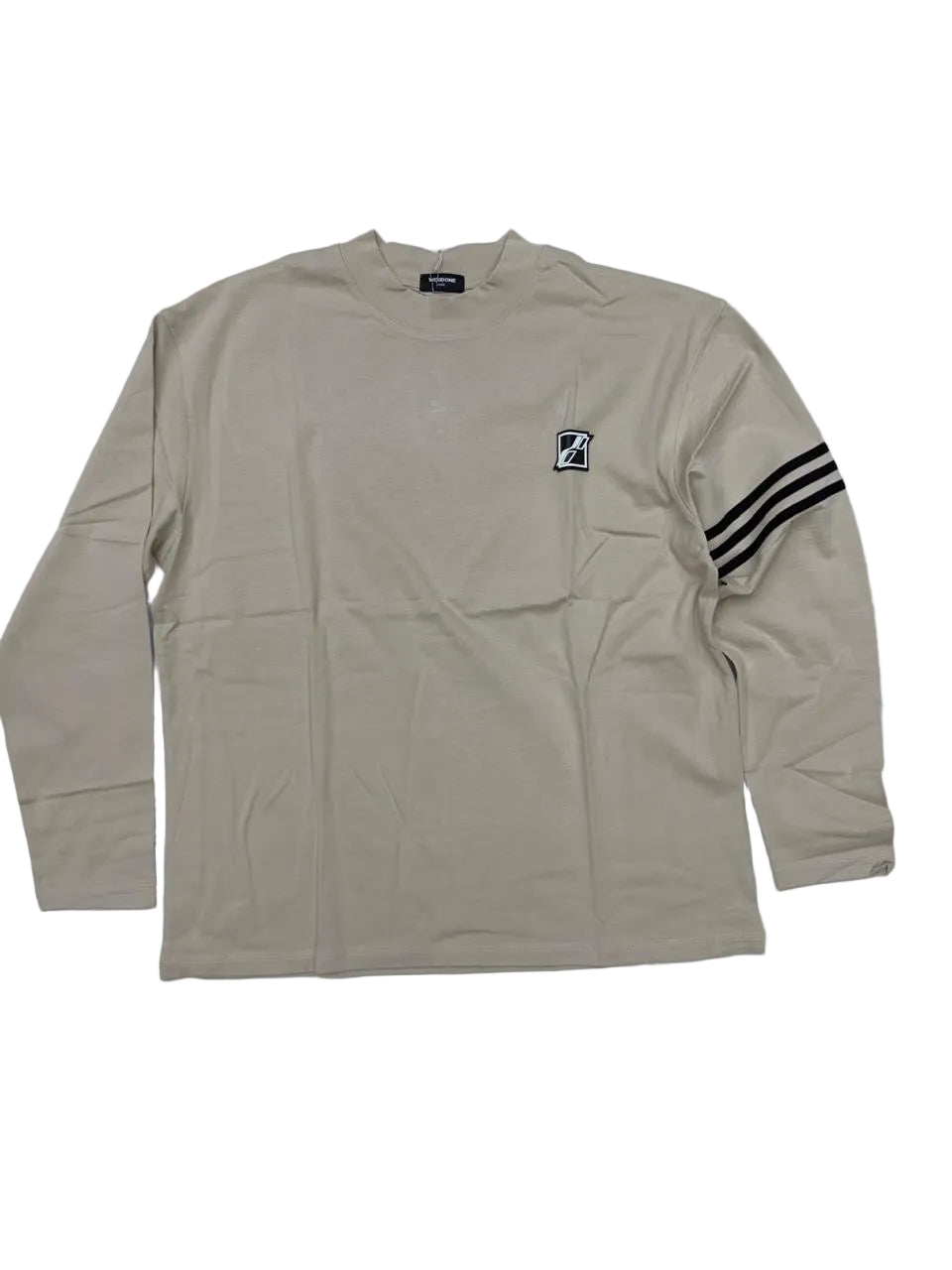 Welldone long sleeve