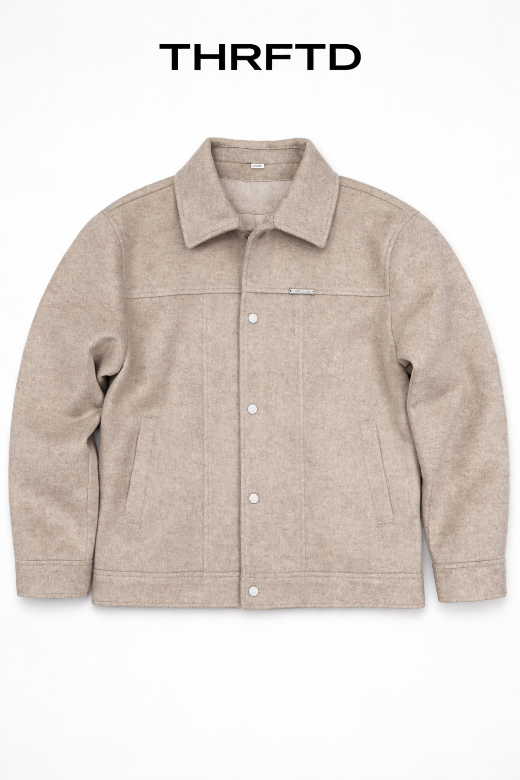 Winter Jacket