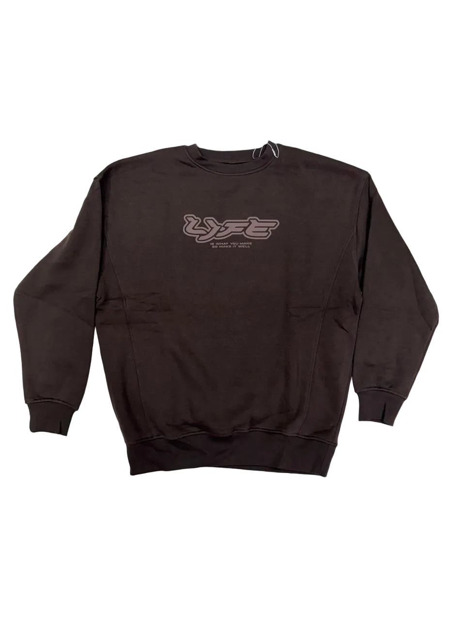 Lyfe sweatshirt