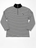 Welldone stripped long sleeve