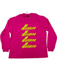 Welldone long sleeve