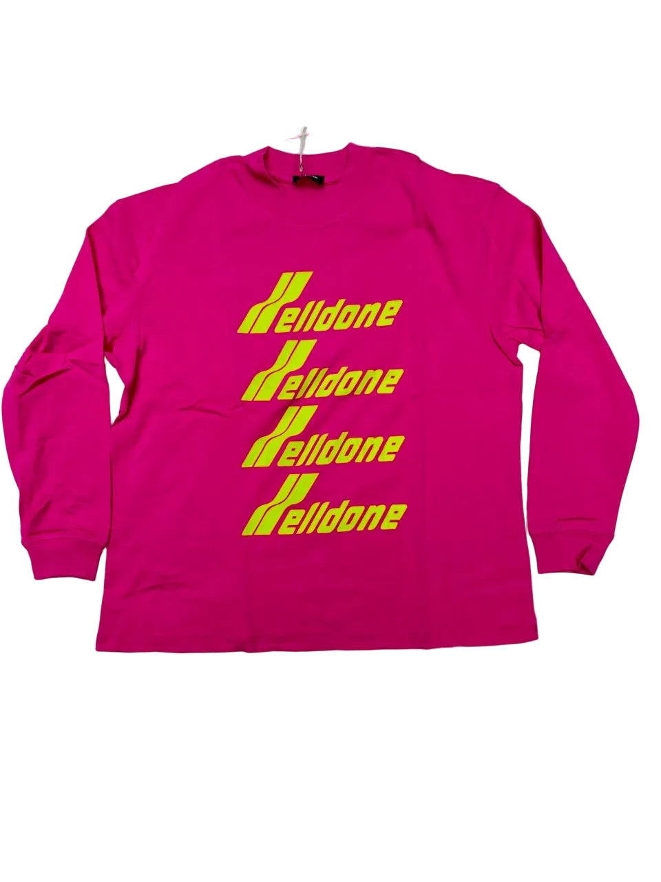 Welldone long sleeve