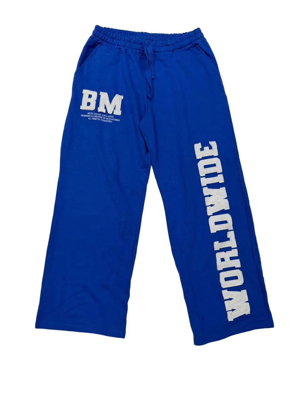 Worldwide pants