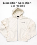 Expedition Zip Hoodie