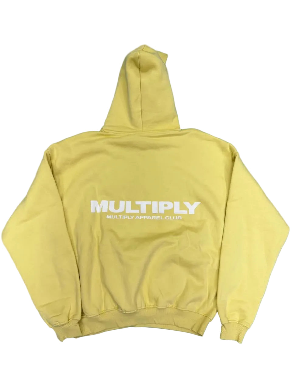 Multiply hoodie