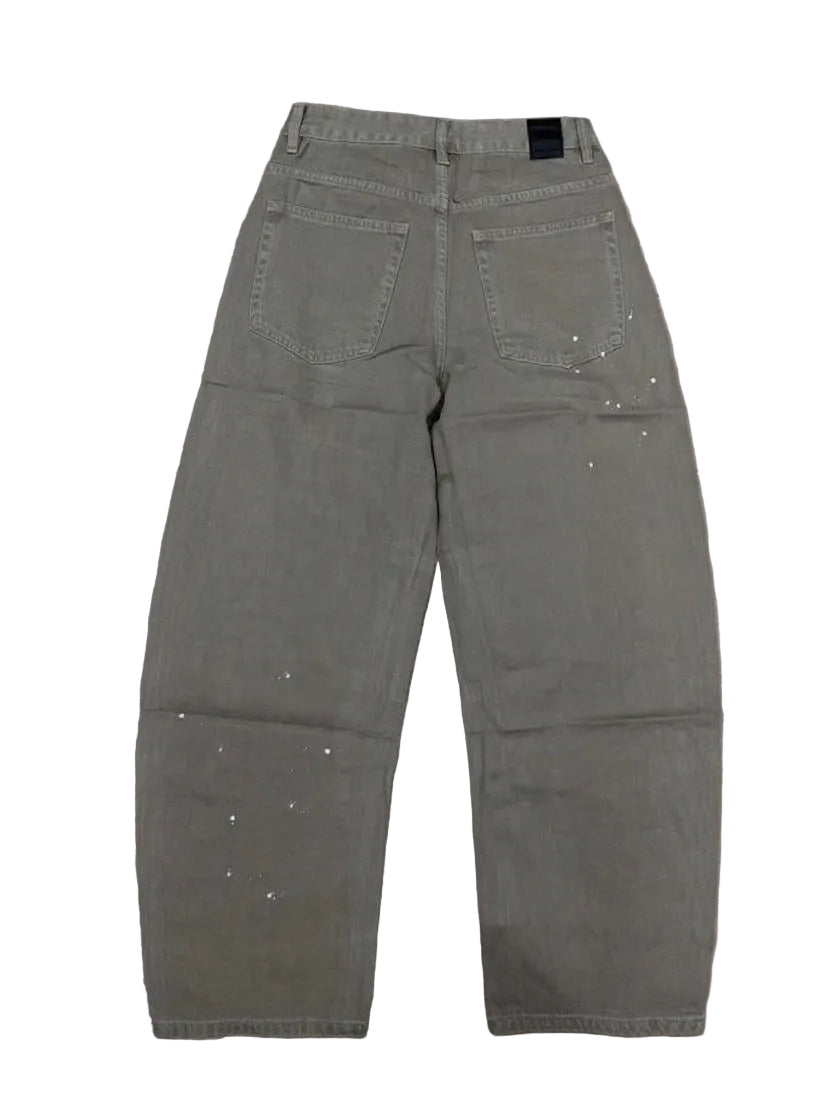 Baggy jeans