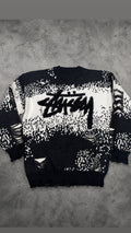 Stussy sweater