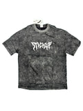 Ghost press tee