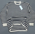 Classic breton knit