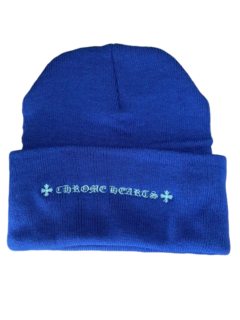 Chrome hearts beanie
