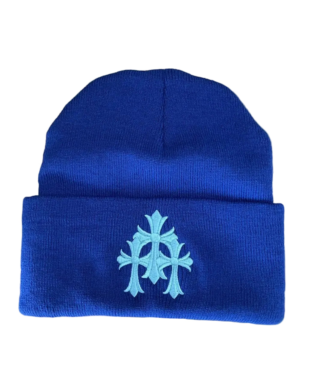 Chrome hearts beanie