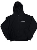 Multiply Zip Hoodie